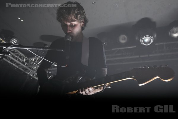 SERVO. - 2024-01-16 - PARIS - La Boule Noire - Arthur Pierre